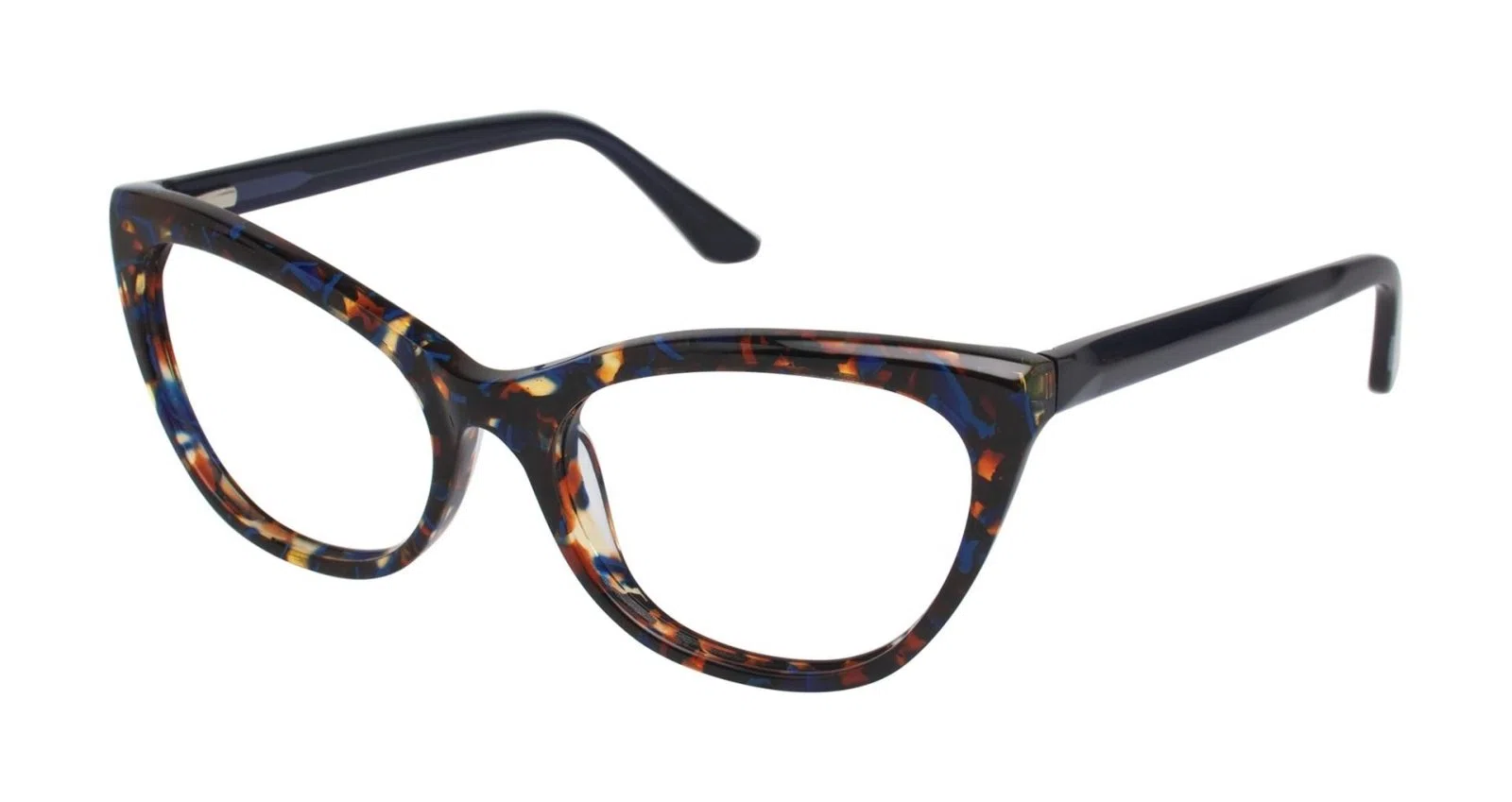 gx by GWEN STEFANI GX008 Eyeglasses - view 2